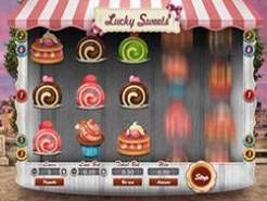 Lucky Sweets Slots